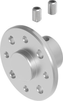 Фланец Festo DARF-Q12-12