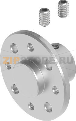 Фланец Festo DARF-Q12-12 