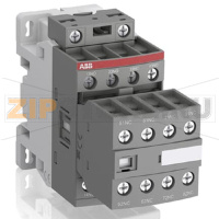 Реле-контактор NFZ53E-21 ABB 1SBH136001R2153