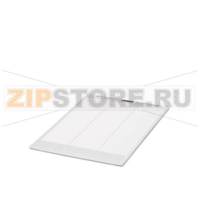 Этикетки в листах DIN-A4 Phoenix Contact BMKLT 41,5X12 WH Лист, белый, без маркировки, маркируется с помощью: Office-Drucksysteme, Тип монтажа: Склеивание, Размер маркировочного поля: 41,5 х 12 мм.Минимальный заказ: 5 шт.Упаковка: 5 шт.