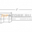Кабель CANopen/DeviceNet; 5-пол.; Длина: 2 м Wago 756-1403/060-020 - Кабель CANopen/DeviceNet; 5-пол.; Длина: 2 м Wago 756-1403/060-020