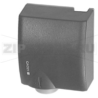 QAD21/209 - Накладной датчик температуры, LG-Ni1000, -30 ... 130 &#176; C, оптовая поставка Siemens QAD21/209