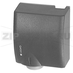 QAD21/209 - Накладной датчик температуры, LG-Ni1000, -30 ... 130 &amp;#176; C, оптовая поставка Siemens QAD21/209 
