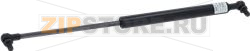 Gas spring 0600 N 