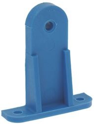 SUPPORTO MOTORIDUTTORE PALETTE PLASTICA 