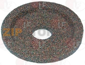 SMERIGLIO CON GRADINO 40-12-7 