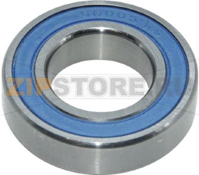 ROULEMENT INFERIEURE DE CUVE 