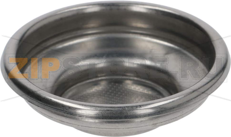 1-ПОРЦИОННЫЙ ФИЛЬТР 7 Г Ø 70X20 MM 