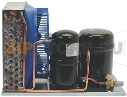 AIR COOLED CONDENSING UNIT AV6222GK 