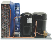 AIR COOLED CONDENSING UNIT AV6222GK