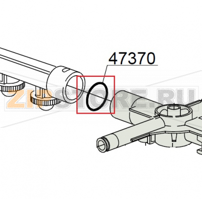 OR 2081 O-ring (minimum 10 pieces) DIHR HT 11 OR 2081 O-ring (minimum 10 pieces) DIHR HT 11Запчасть на деталировке под номером: 47370Название запчасти на английском языке: OR 2081 O-ring (minimum 10 pieces) DIHR HT 11