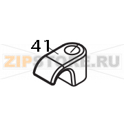Non a listino Elettrobar Fast 30 Non a listino Elettrobar Fast 30Запчасть на деталировке под номером: 41