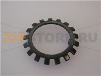 RONDELLA DI CHIUSURA ø INTERNO 55 mm