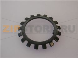 RONDELLA DI CHIUSURA ø INTERNO 55 mm 