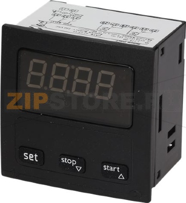 ТЕРМОРЕГУЛЯТОР EV7702D7 