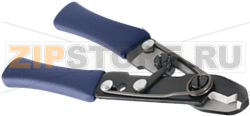 PINCE COUPE CAPILLAIRE 