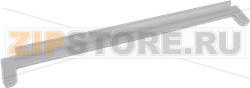 REAR PROFILE WHIRLPOOL C00506368 