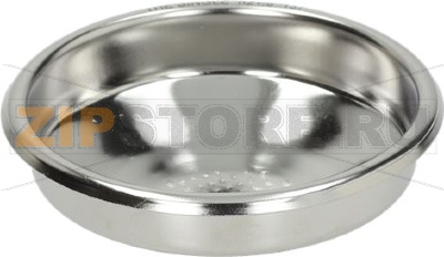 ФИЛЬТР С 1 ЧАШКОЙ &quot;THE SINGLE&quot; 8,5 Г H21,5 ММ 