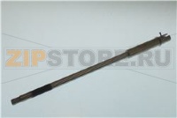SHAFT ASSEMBLY AUGER DRIVE