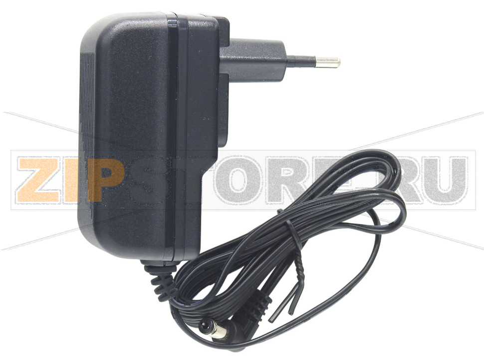 Адаптер 15 V, 220 V, 1000 mA для весов CAS ED-H Адаптер (сетевой адаптер, блок питания, зарядник, зарядка, зарядное устройство) 15 В 1000 mA для весов CAS ED-H