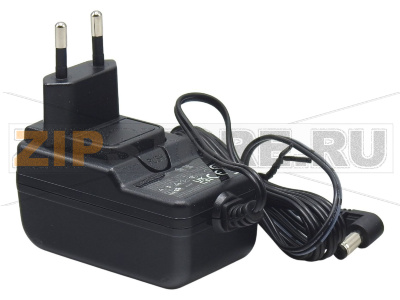 Адаптер 15 V, 220 V, 1000 mA для весов CAS ED-H Адаптер (сетевой адаптер, блок питания, зарядник, зарядка, зарядное устройство) 15 В 1000 mA для весов CAS ED-H