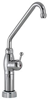 MIXER TAP 1-HOLE 1-LEVER KLARCO EUROP 50 