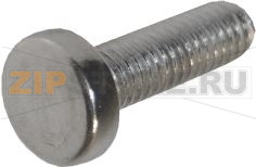 VIS M6x20 INOX 