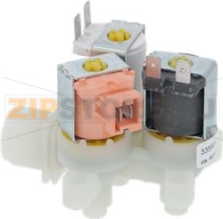 SOLENOID VALVE 3-WAY 90 AEG 