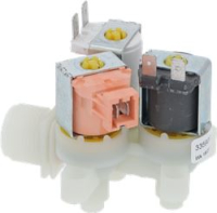 SOLENOID VALVE 3-WAY 90 AEG