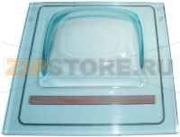 COPERCHIO 420x390 mm