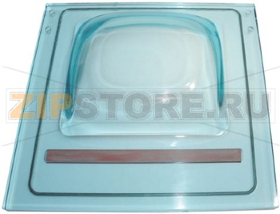 COPERCHIO 420x390 mm 