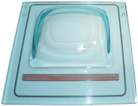 COPERCHIO 420x390 mm