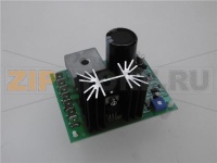 SCHEDA ELETTRONICA RETE