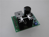 SCHEDA ELETTRONICA RETE