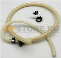 10GN humidity injection silicone tube 
