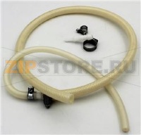 10GN humidity injection silicone tube