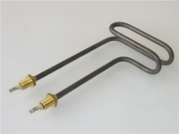 RESISTENZA 2000W 230V INCOLOY