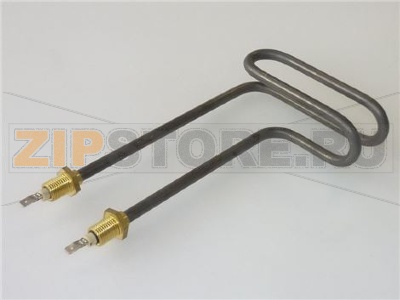 RESISTENZA 2000W 230V INCOLOY 