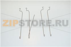 FILO CONTATTO BASSA TENSIONE INOX 