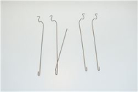 FILO CONTATTO BASSA TENSIONE INOX