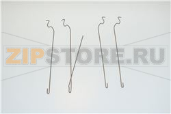 FILO CONTATTO BASSA TENSIONE INOX 