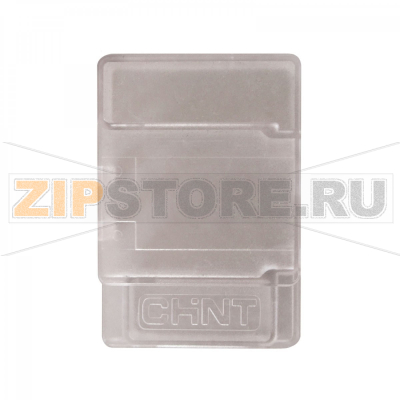 Кожух пылезащитный Chint AXC-3 