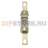 Предохранитель, 6 A, AC 550 В, 80 кА, BS88, 21x114 мм, gL/gG, BS Eaton 6AMP 550V AC/250V DC FUS - Предохранитель, 6 A, AC 550 В, 80 кА, BS88, 21x114 мм, gL/gG, BS Eaton 6AMP 550V AC/250V DC FUS