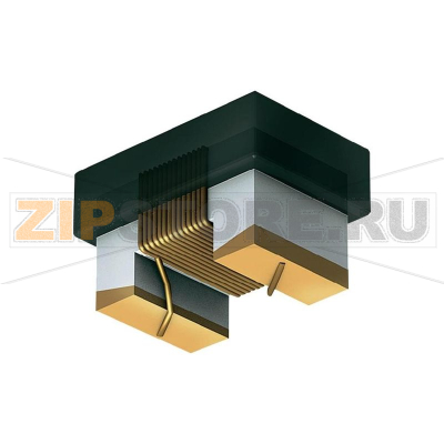 Дроссель ВЧ 330 нГн, SMD, 0805, 1.8 Ω, 1 шт Fastron 0805AS-R33J-01 