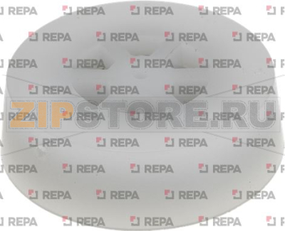РЕДУКТОР ВХОДНОЙ T&amp;P БЕЛЫЙ 