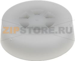 РЕДУКТОР ВХОДНОЙ T&P БЕЛЫЙ 