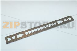 CREMAGLIERA DMS51 