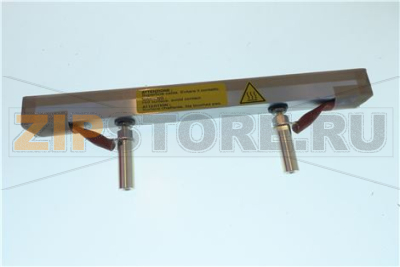 GRUPPO BARRA SALDANTE; L=310 MM 