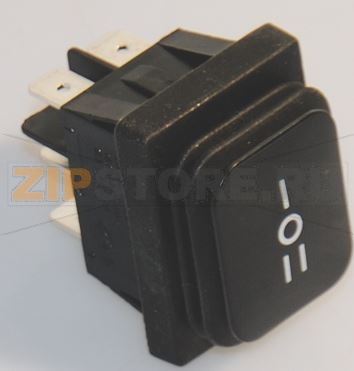 ВЫКЛЮЧАТЕЛЬ 