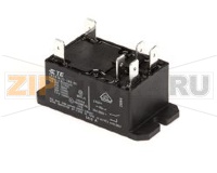 RELAY, TYCO T92S7A22 240 05